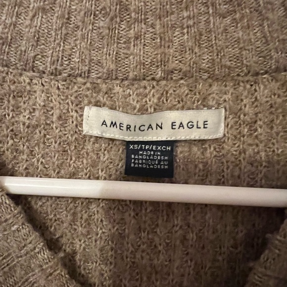 AE Whoa So Soft Crew Neck Sweater - Picture 3 of 3